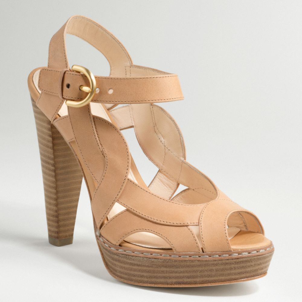 TAMARA HEEL $198.00