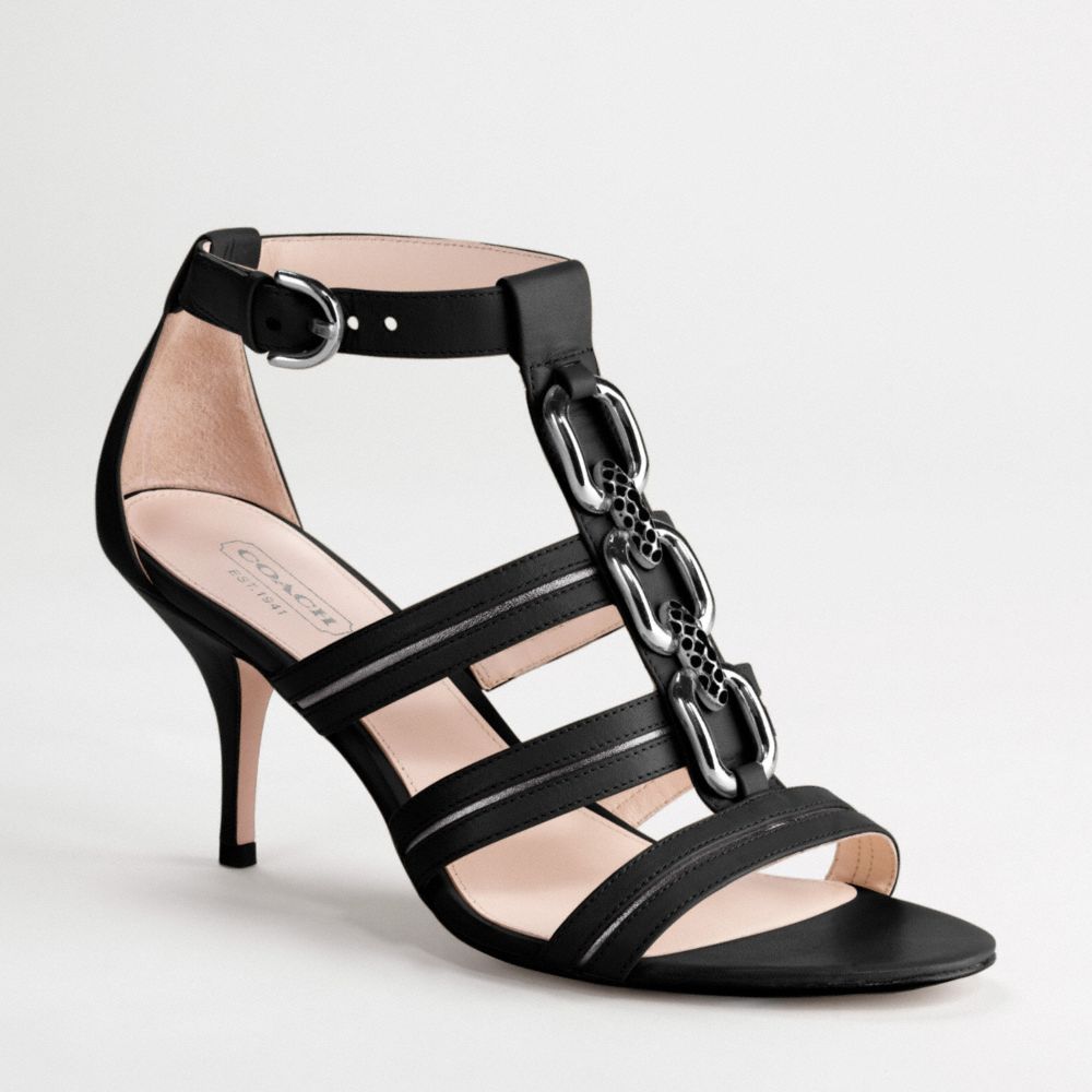 Blake Heel $198.00