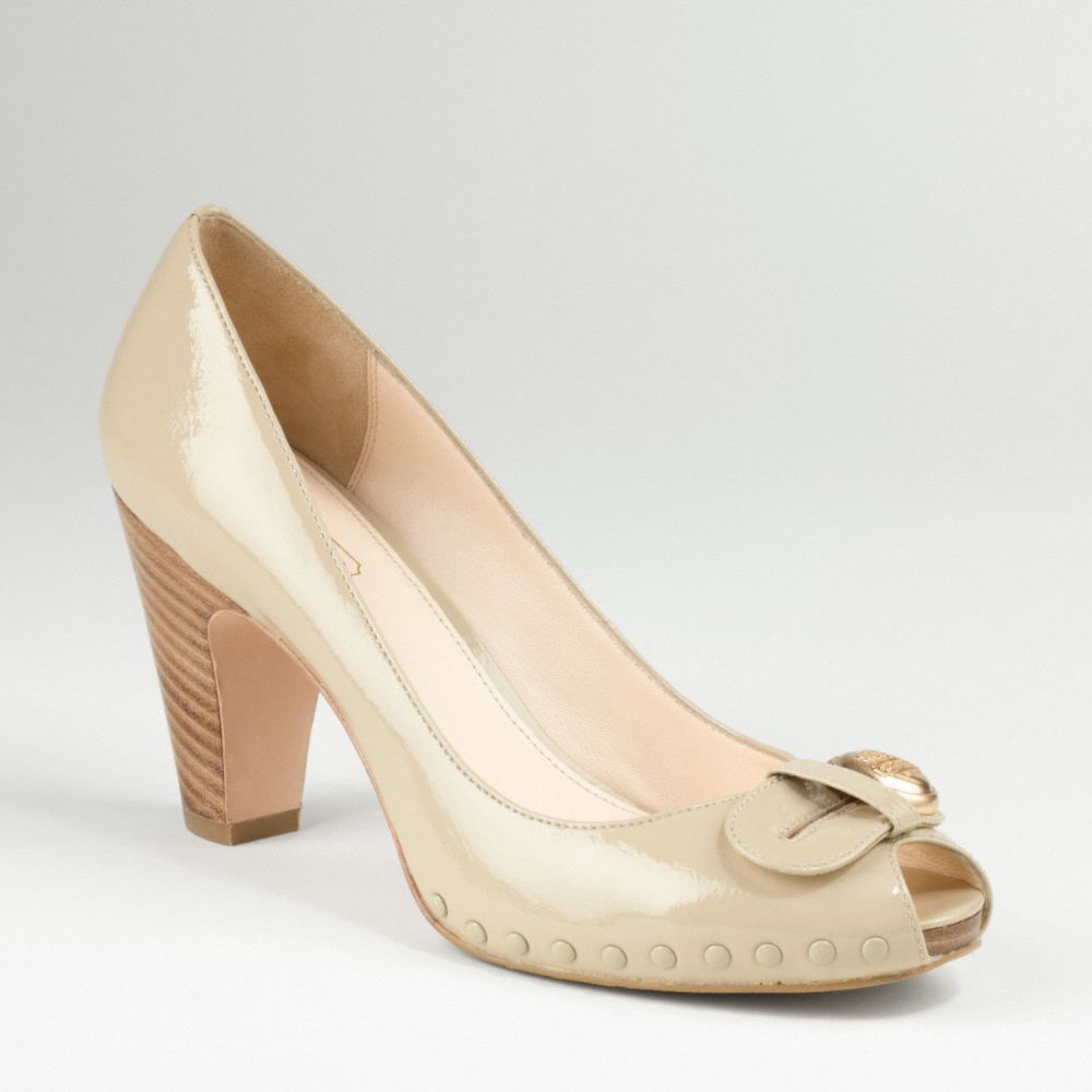 HANNA HEEL $178.00