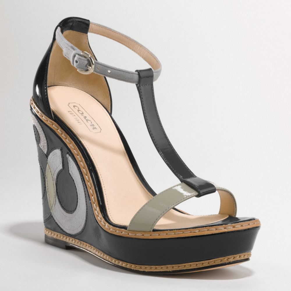 Maggie Wedge $188.00