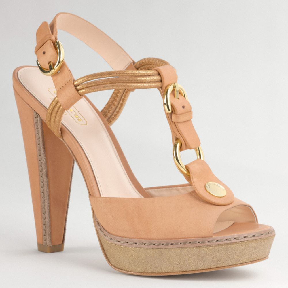 Tammy Heel $198.00