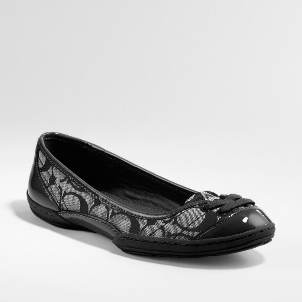 DANNIE FLAT $118.00
