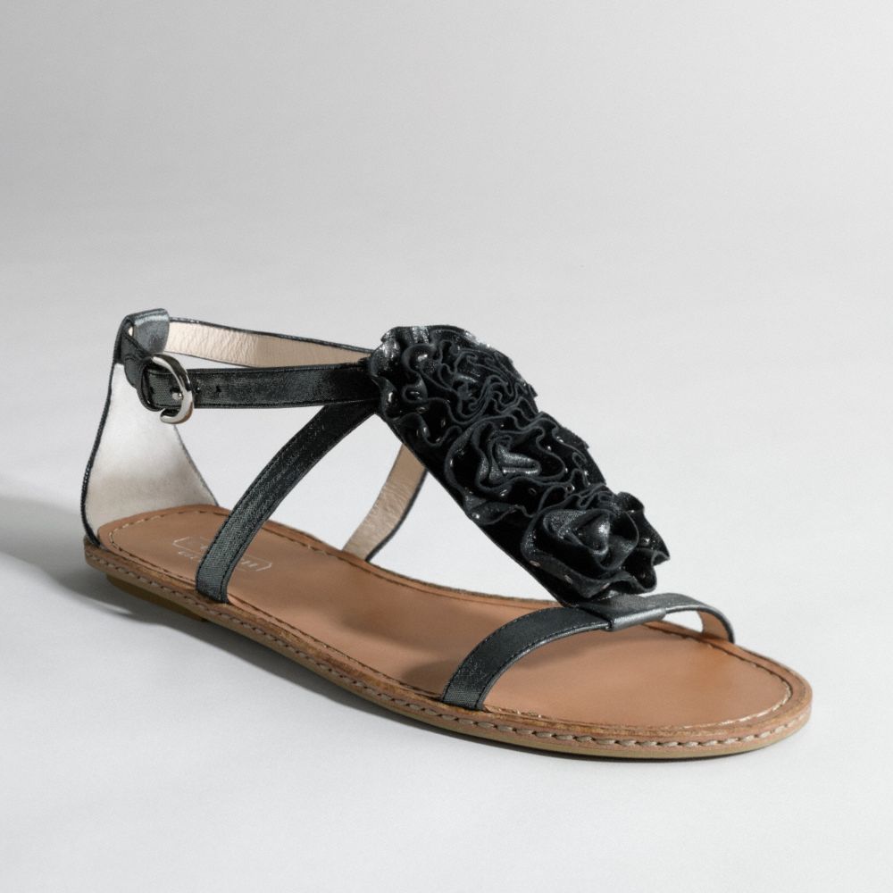 Rose Sandal $158.00