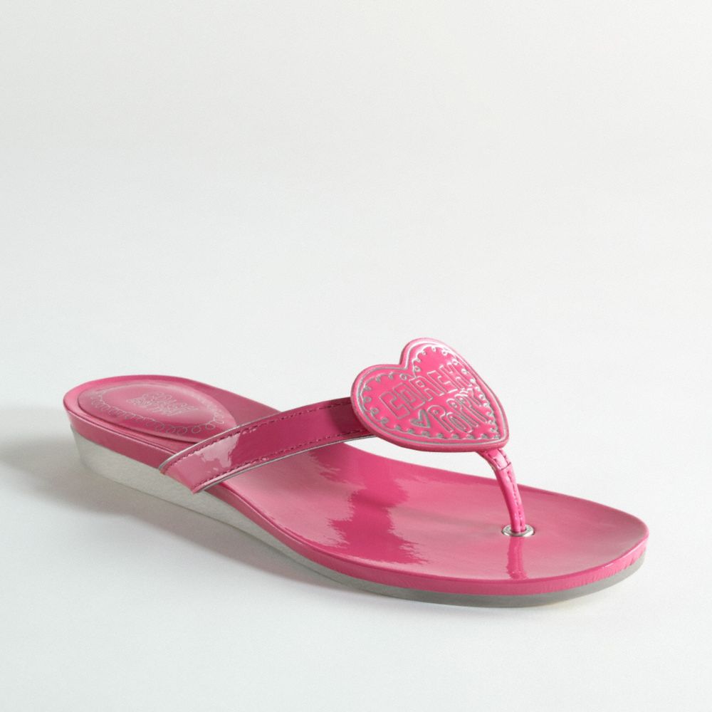 Sophie Sandal $98.00