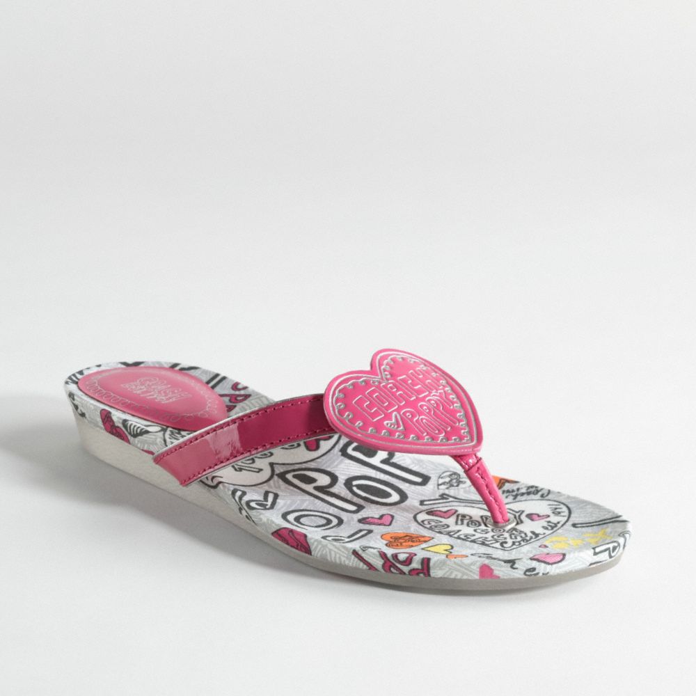 Sophie Sandal $98.00