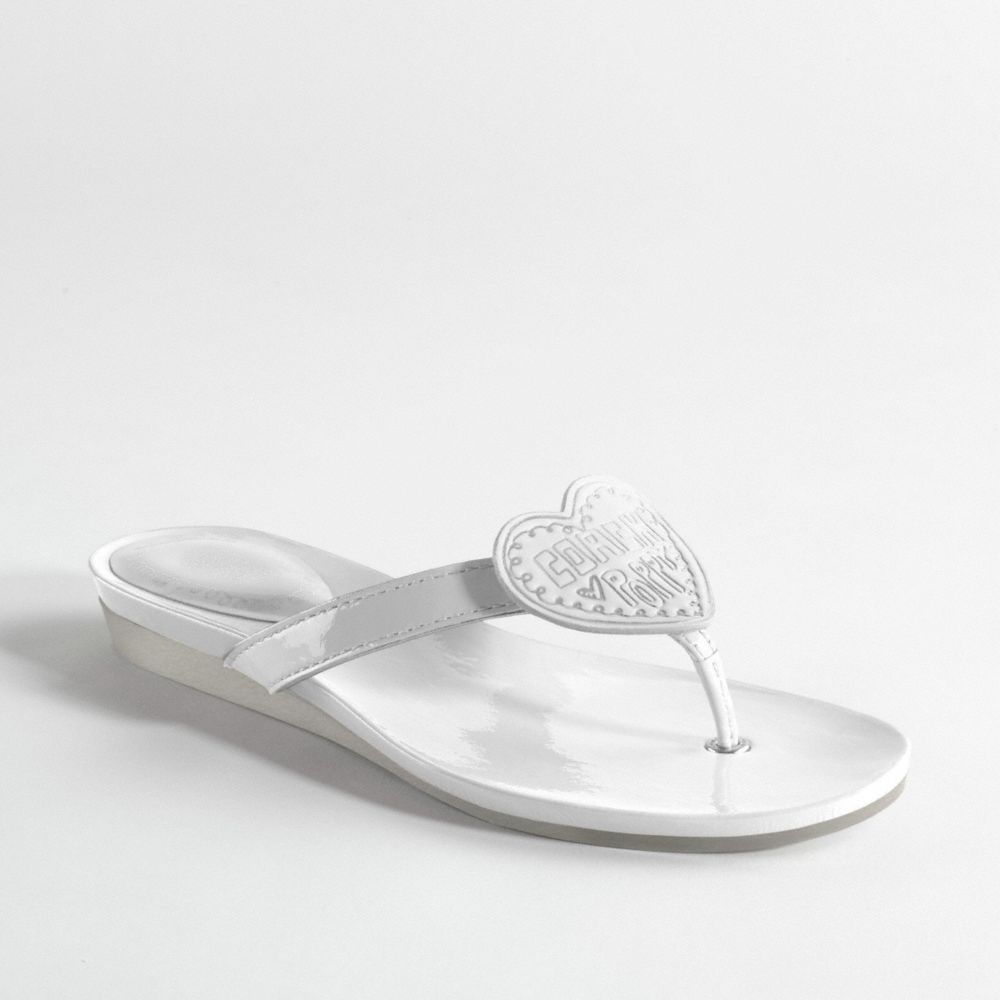 Sophie Sandal $98.00