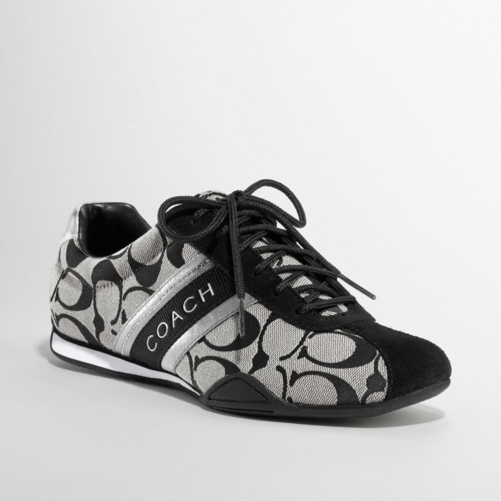 JAYME SNEAKER $108.00