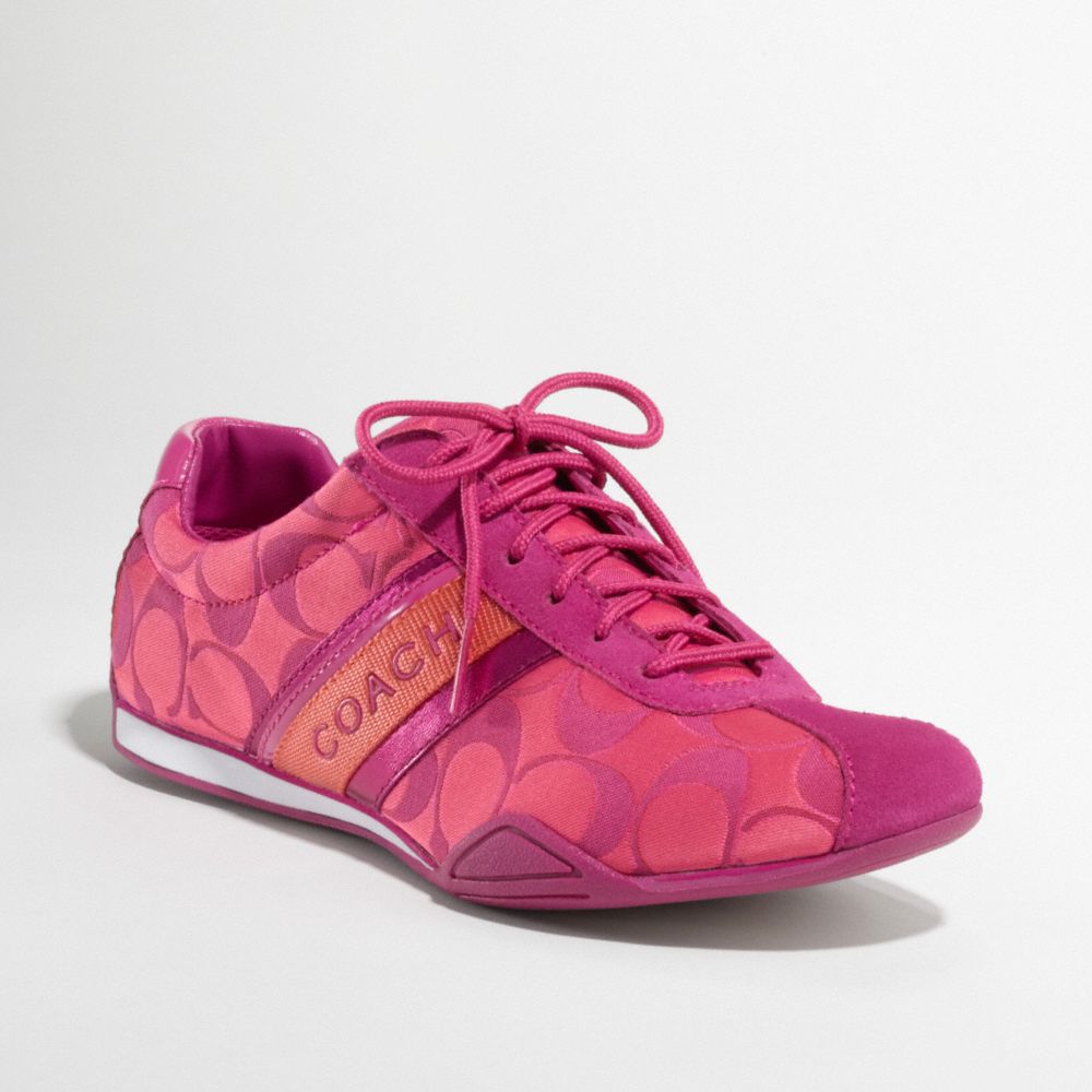 JAYME SNEAKER $108.00