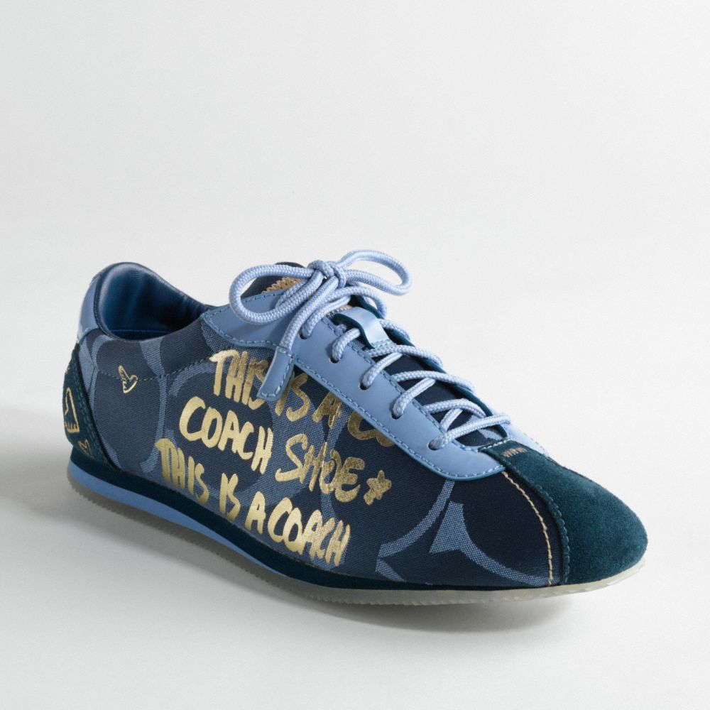 Carry SNEAKER $108.00