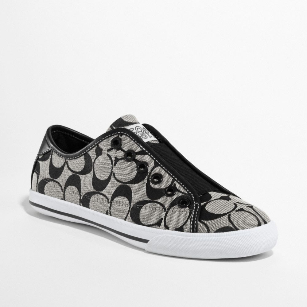 BEV SNEAKER $88.00