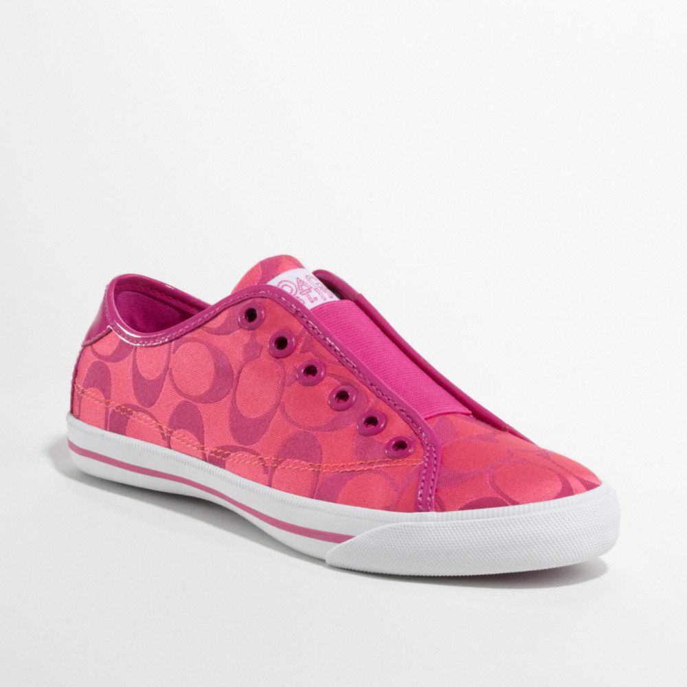 BEV SNEAKER $88.00