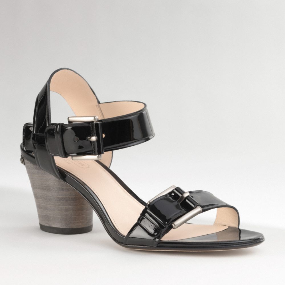 Jodee Heel $168.00