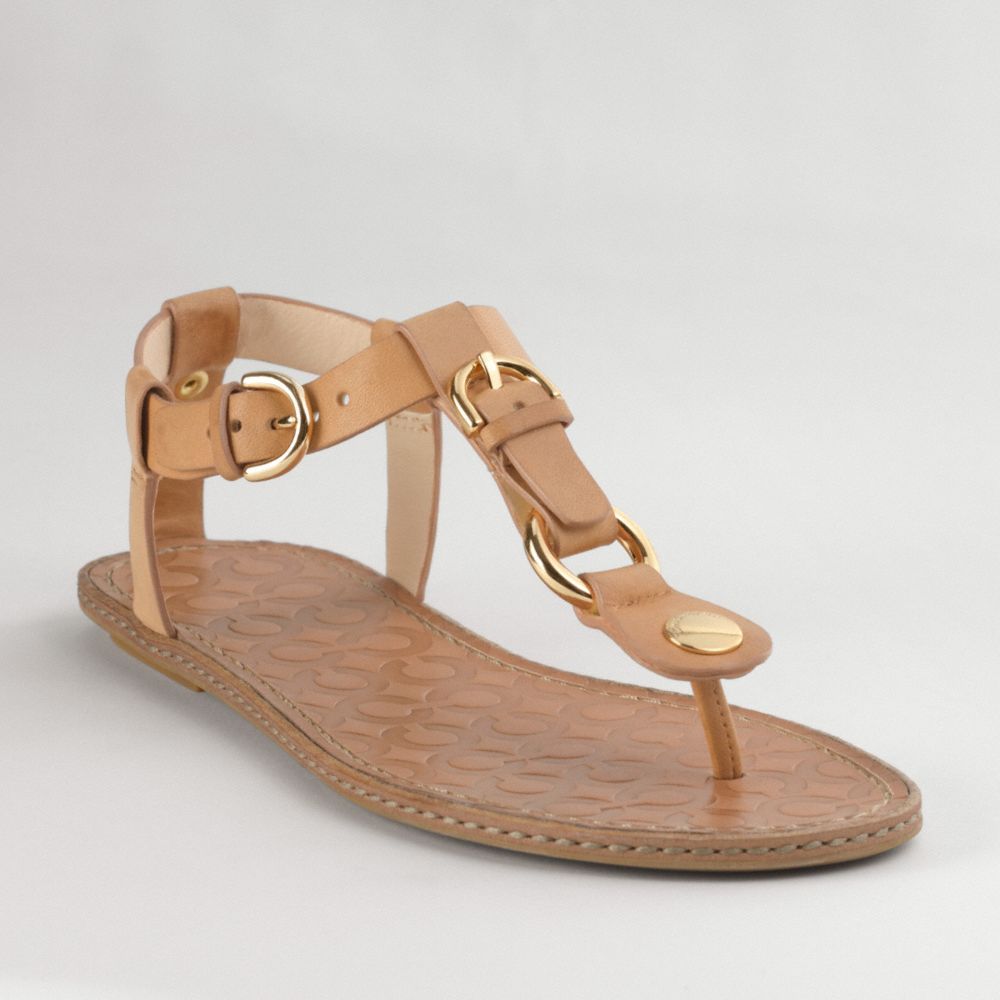 Ruby Sandal $148.00