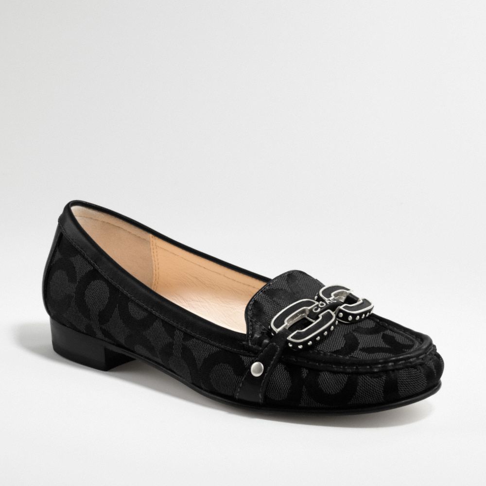 ELLA FLAT $158.00