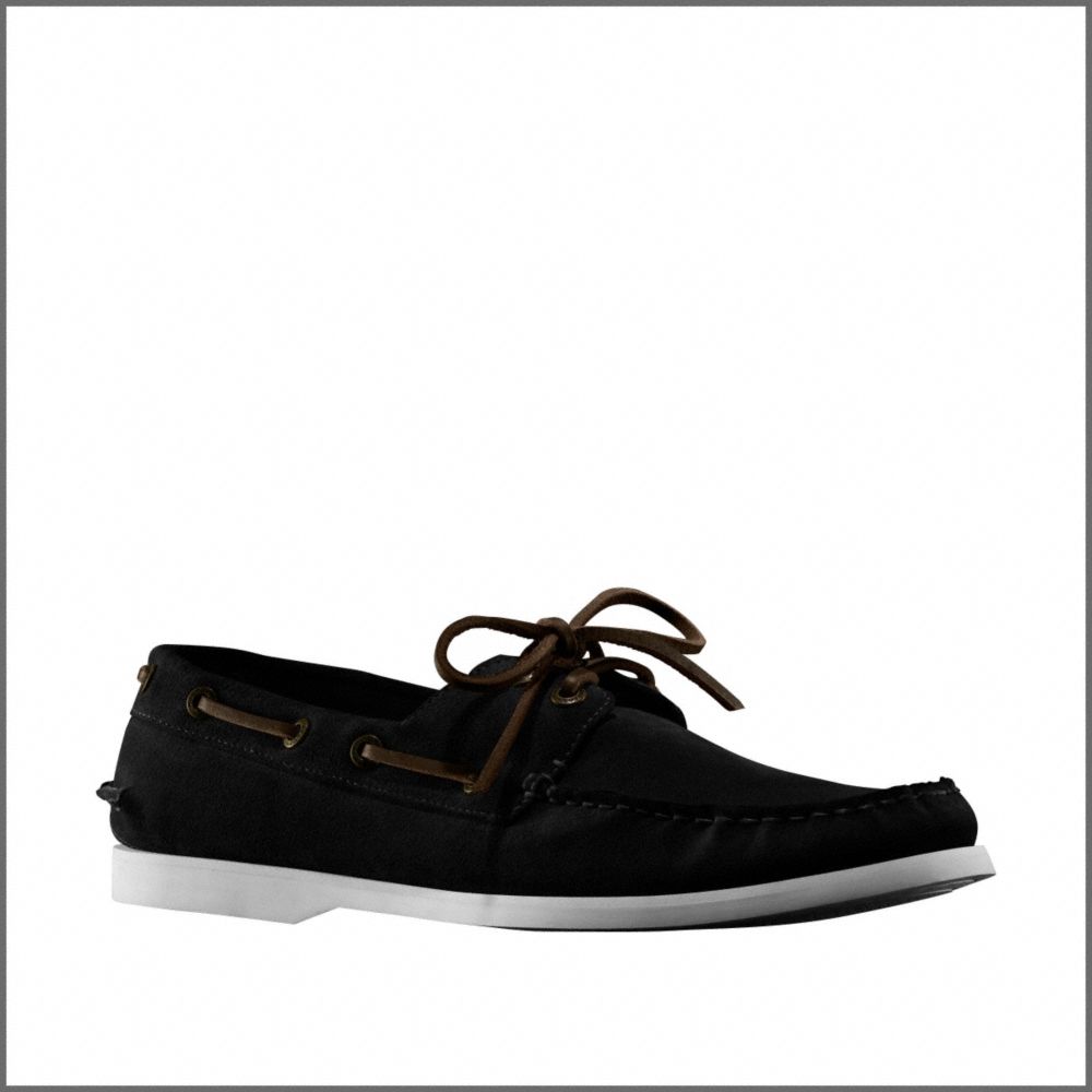 Jackson Boat Shoe $198.00