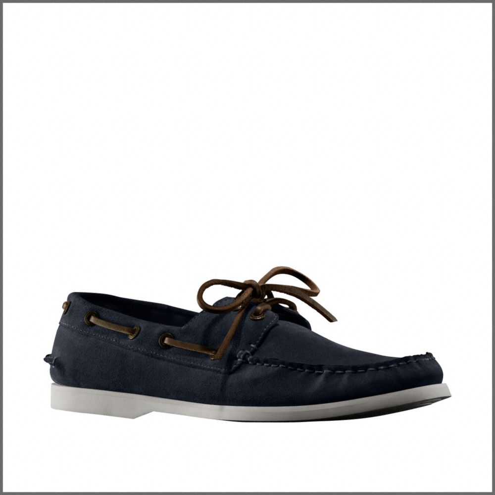 Jackson Boat Shoe $198.00