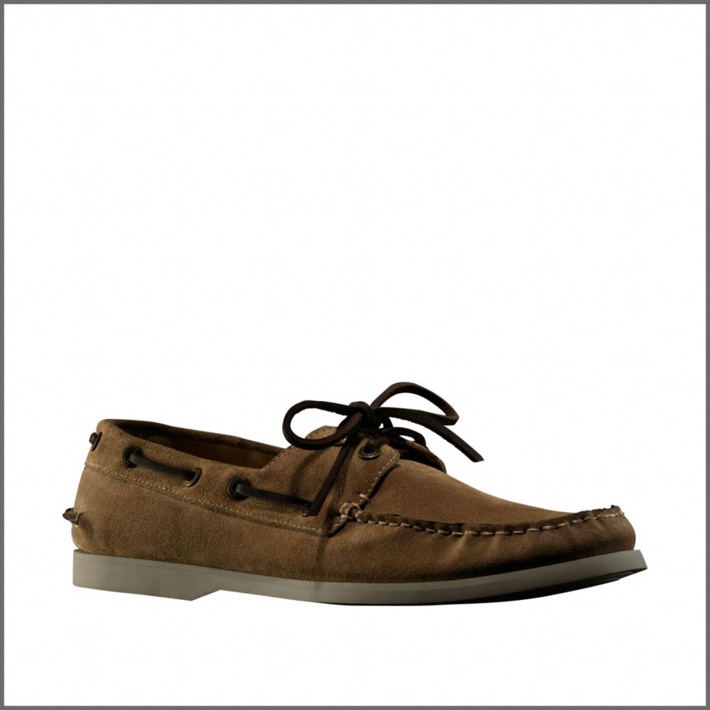 Jackson Boat Shoe $198.00