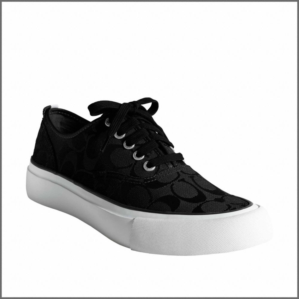 Keith - Lace Up Sneaker $118.00