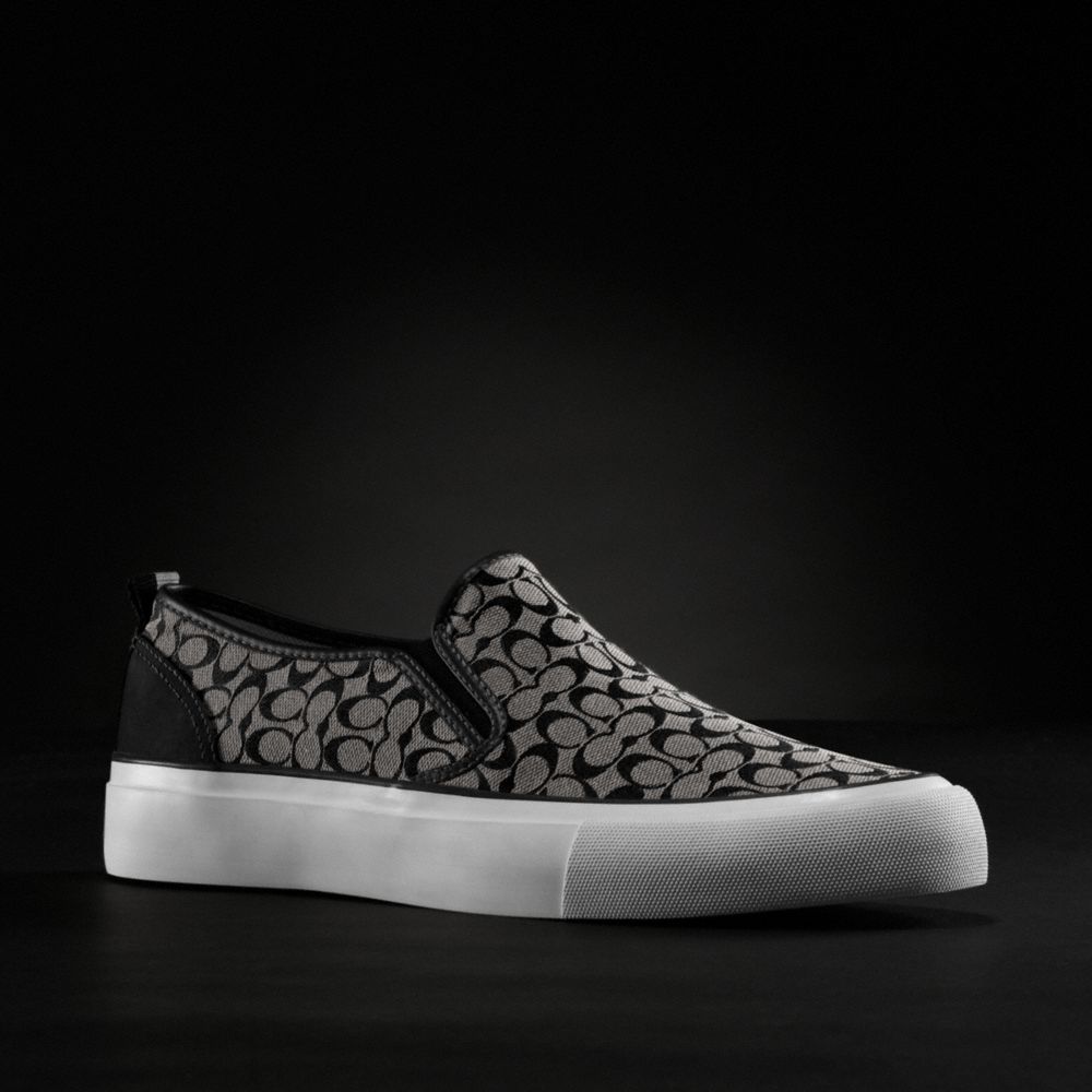 Kurt - Slip On Sneaker $118.00