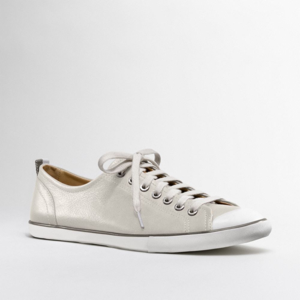 COACH ALEX SNEAKER