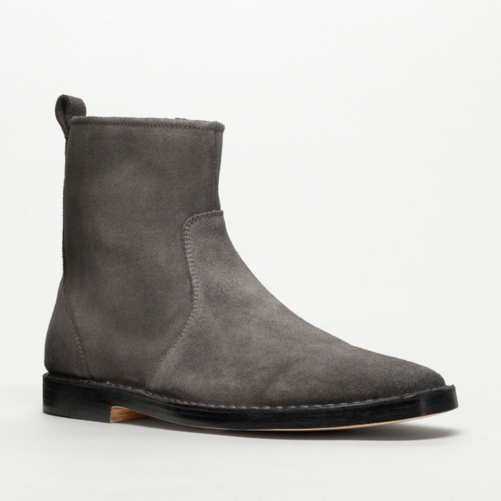 Jeremy Boot
