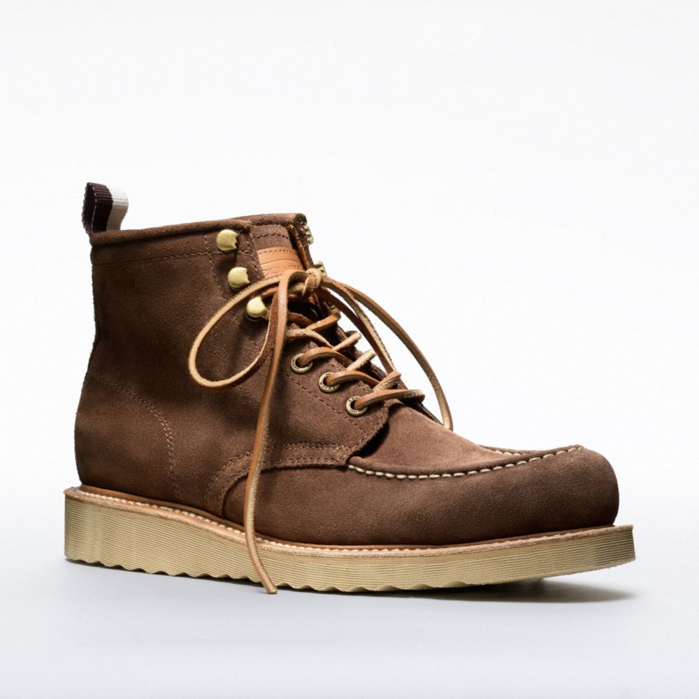Derek Boot