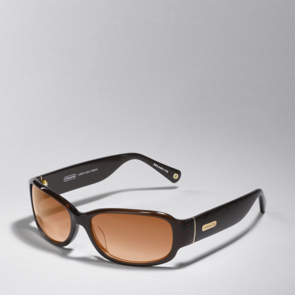Lisbeth Sunglasses $148.00