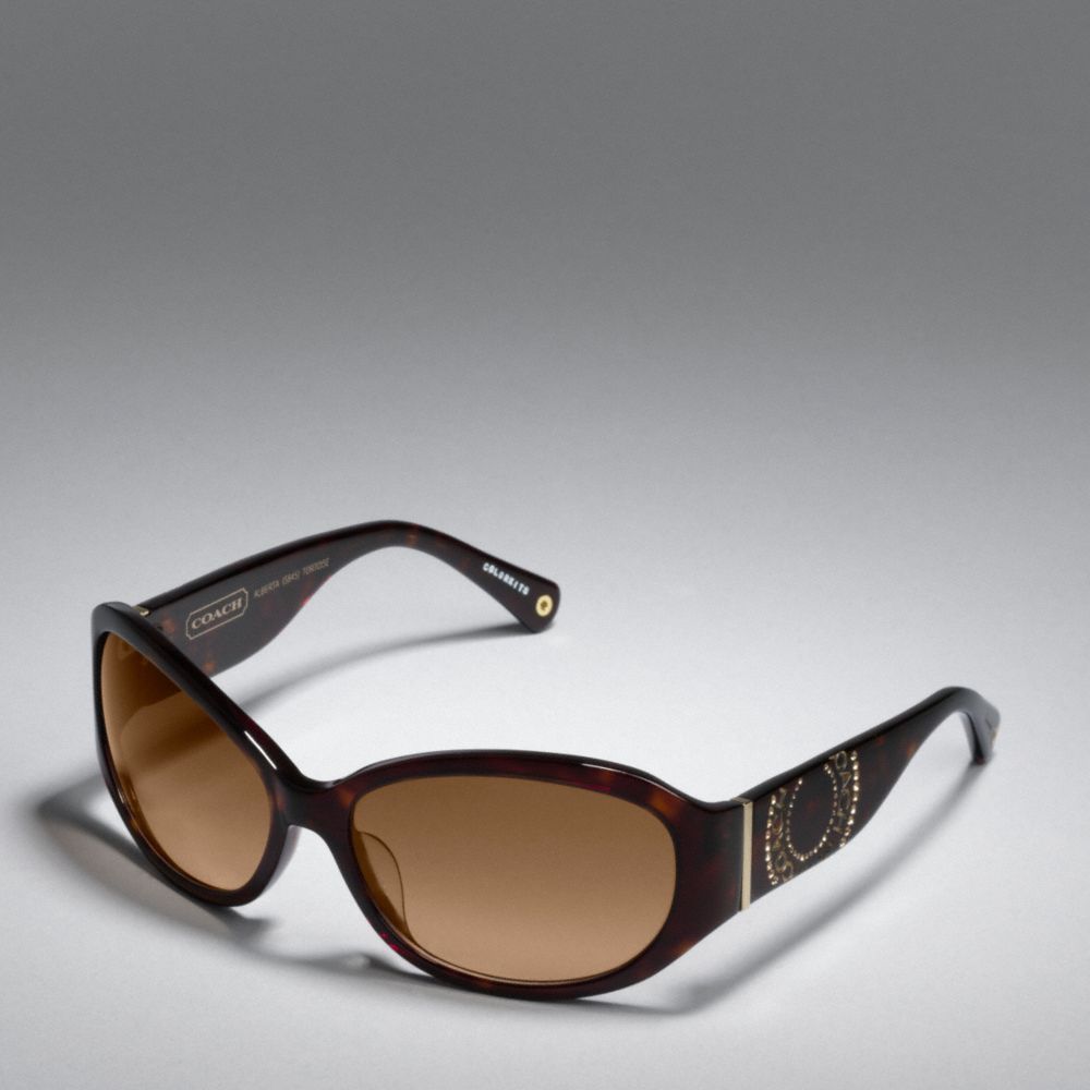 ALBERTA SUNGLASSES $218.00