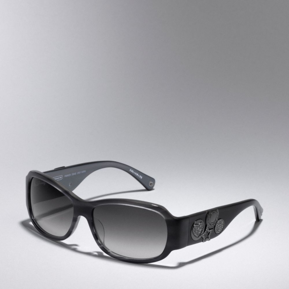 PARKER SUNGLASSES $298.00