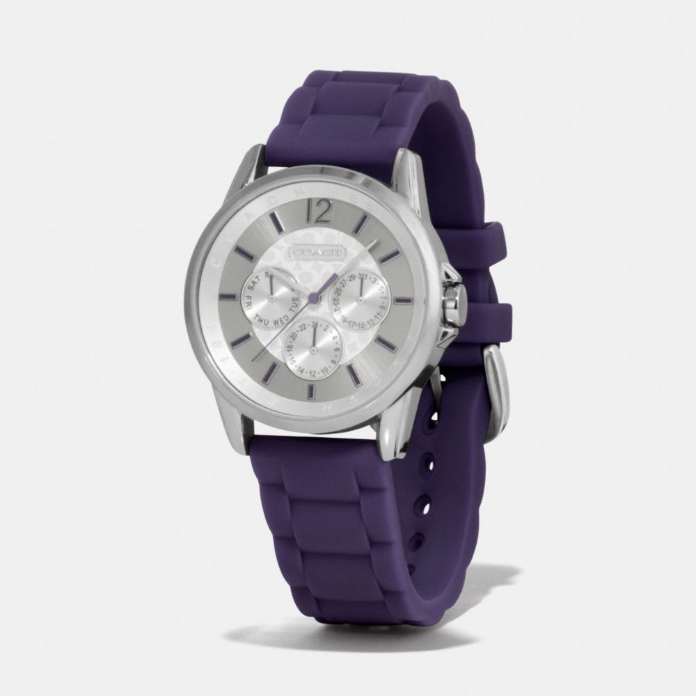 coach classic colors
