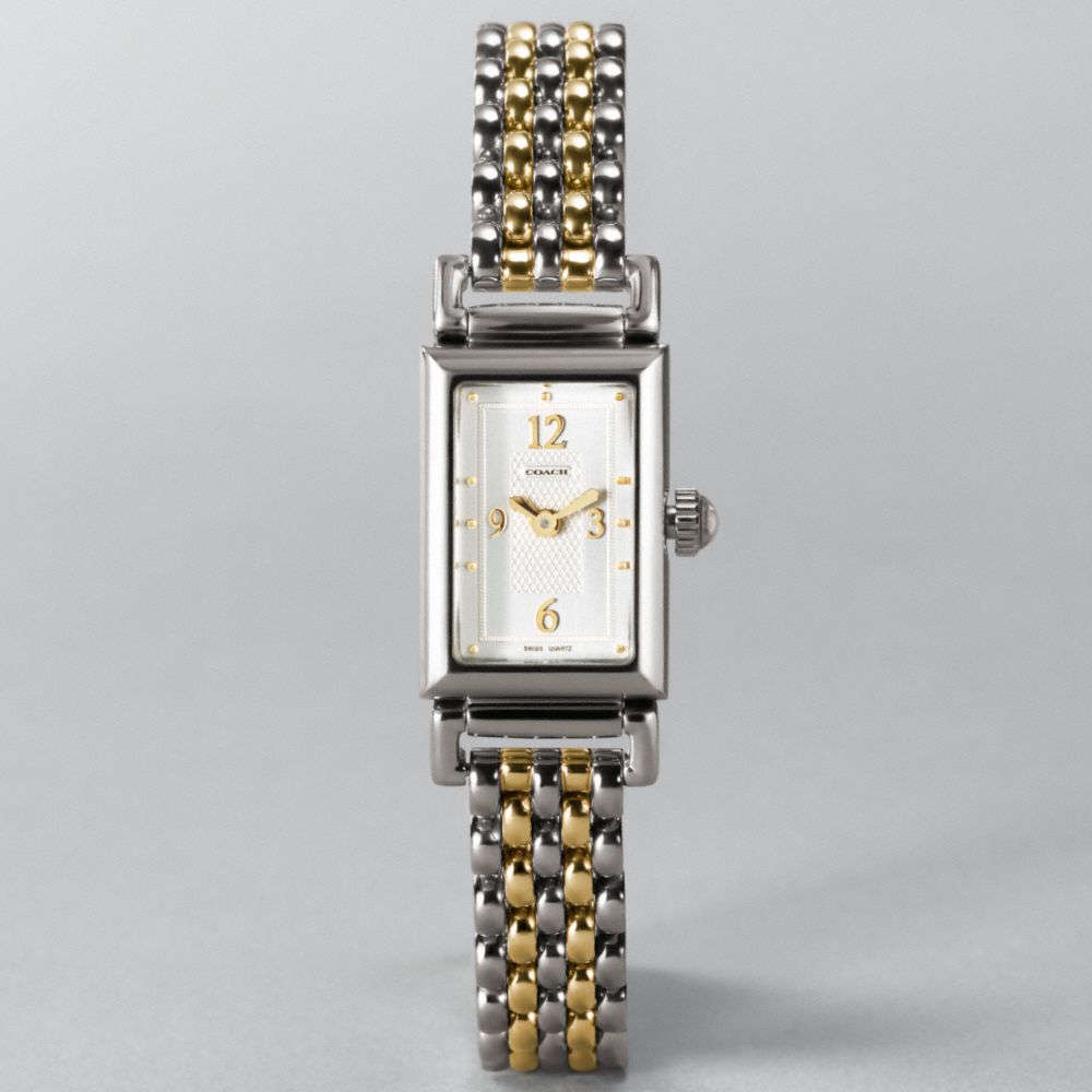 Madison Bracelet Watch $358.00