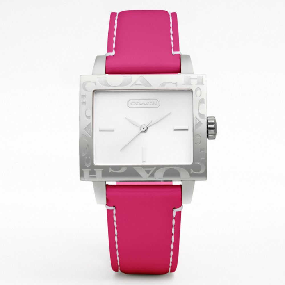 Amanda Patent Strap $258.00