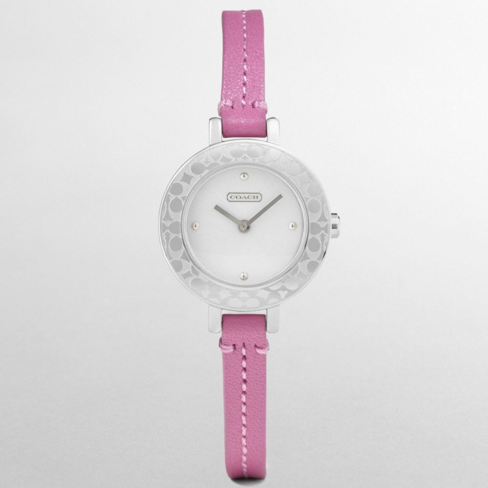 Bridgit Strap $198.00