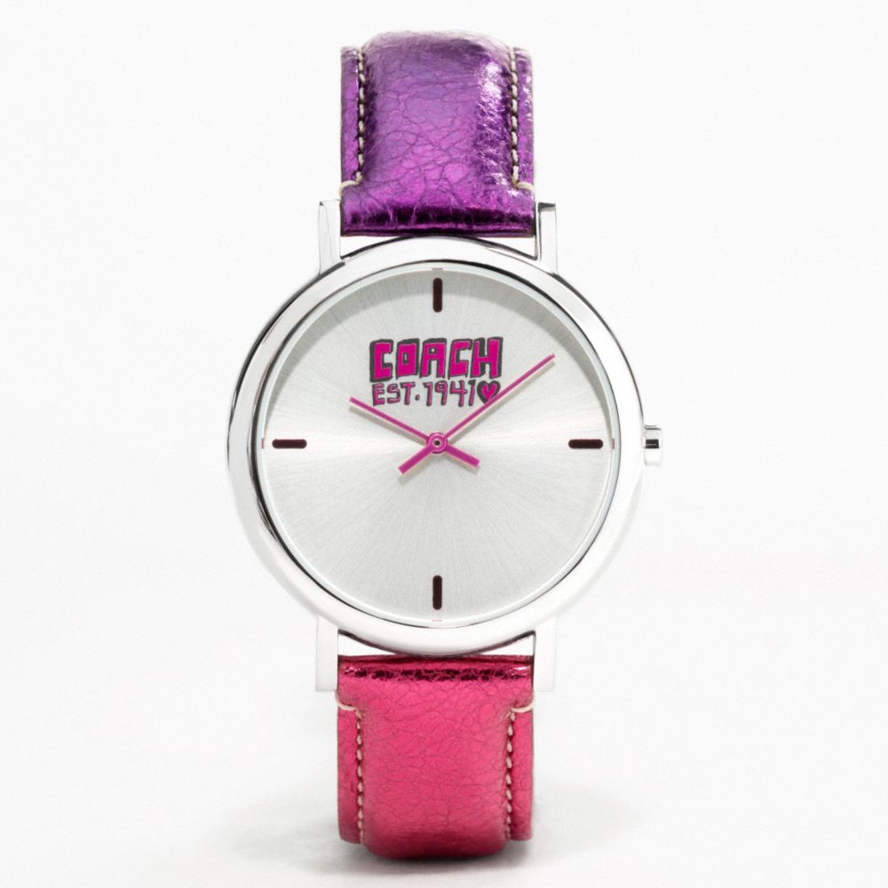 POPPY WATCH $178.00