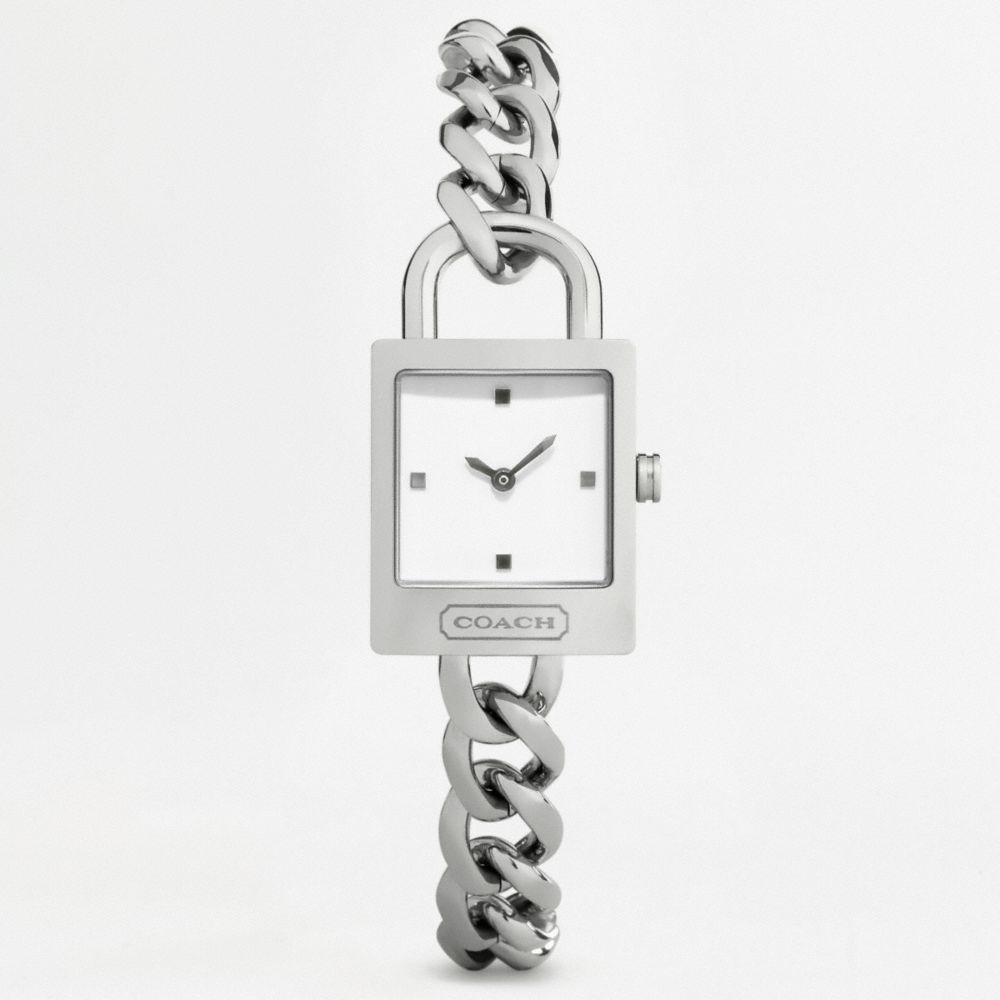 CARLY BRACELET WATCH $298.00