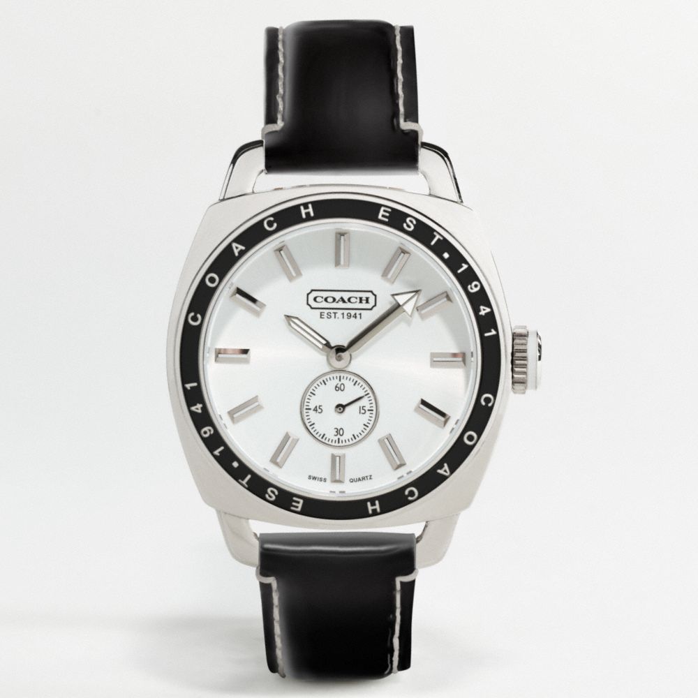 ALI SPORT STRAP WATCH $358.00