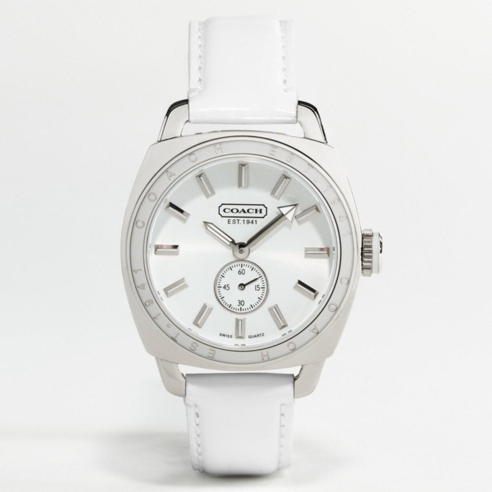 ALI SPORT STRAP WATCH $358.00