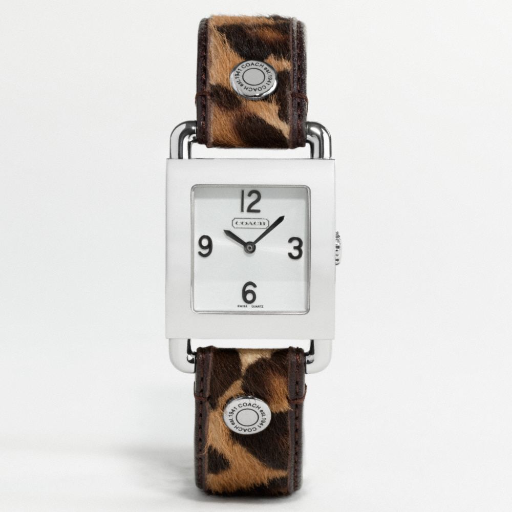LEGACY HARNESS STRAP WATCH $398.00