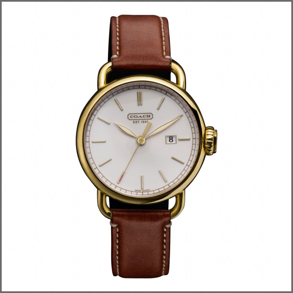 HAMPTONS WATCH $398.00