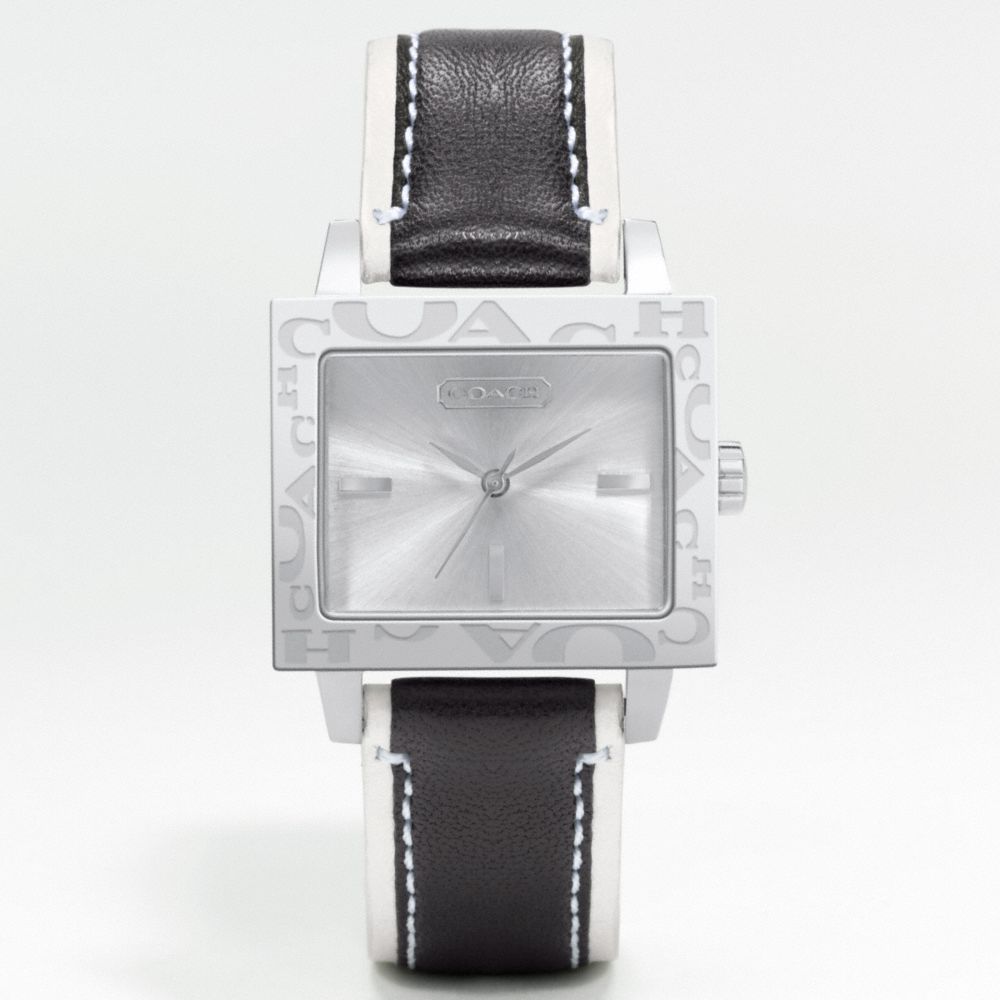 AMANDA SPECTATOR WATCH $258.00