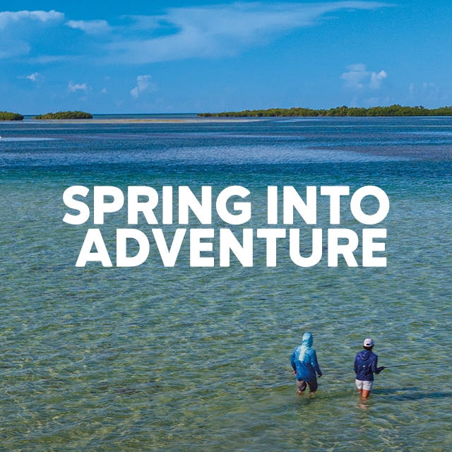 Factory Stores: Get ready for SPRING BREAK! - Columbia Sportswear