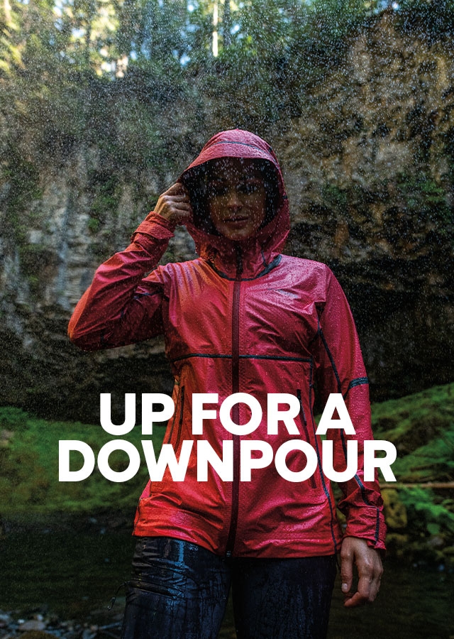 Columbia outdry clearance technology