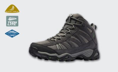 columbia junction hollow shoes