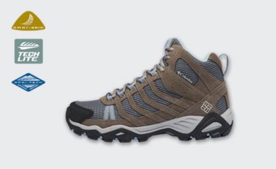 columbia junction hollow shoes