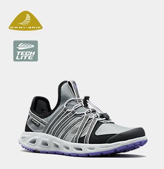 columbia okolona water shoe