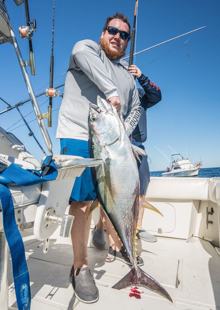 luke combs columbia fishing