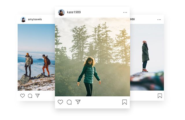 Share on Instagram