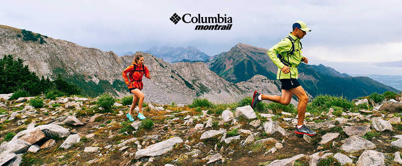 Columbia Sportswear®| E-Boutique Officielle France
