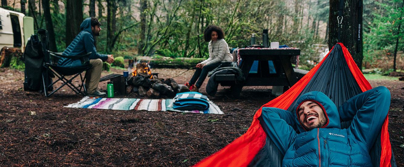 Outdoor Clothing, Outerwear & Accessories Columbia Sportswear