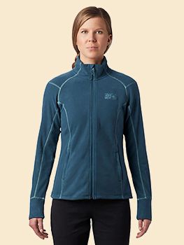 Womens Boreal Jacket